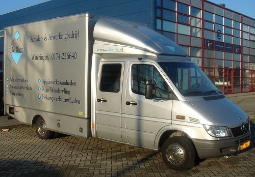 Karting Bus